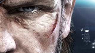 La nuova voce di Snake "ha alzato l'asticella" dell'espressività per Metal Gear Solid V: Ground Zeroes