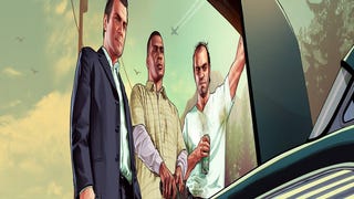 Verhaaluitbreidingen Grand Theft Auto V in de planning