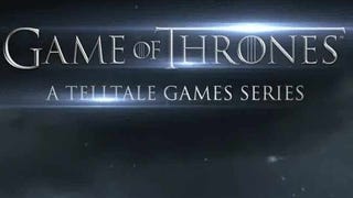Telltale Games tem a licença de Game of Thrones por vários anos