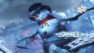 Guild Wars 2: disponibile oggi A Very Merry Wintersday