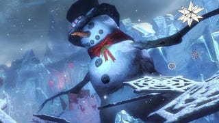 Guild Wars 2: disponibile oggi A Very Merry Wintersday