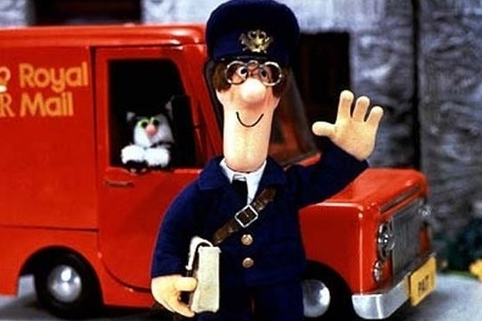 And God said, 'Let there be Post Master' | Eurogamer.net