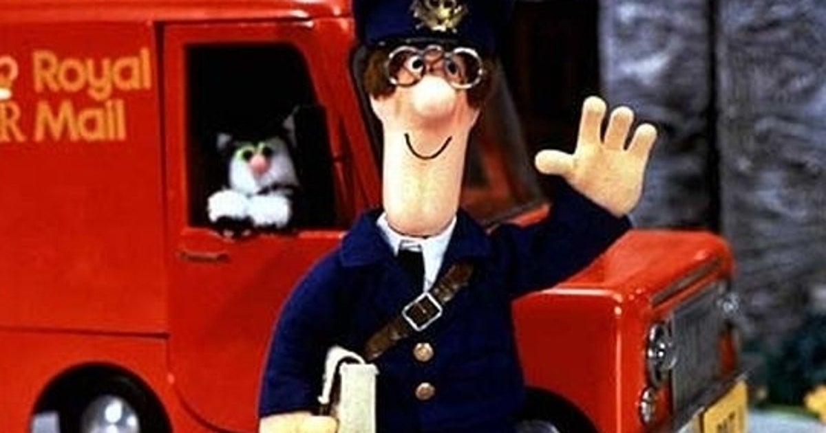 Postmaster Animation And God said, 'Let there be Post Master' | Eurogamer.net