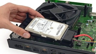 L'hard disk di Xbox One non può essere riempito oltre i 362 GB