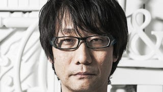 Kojima não vai criar jogos Metal Gear Solid para sempre
