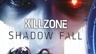 Killzone: Shadow Fall PS4 - Eurogamer em direto