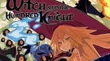 The Witch and the Hundred Knight a marzo in Europa