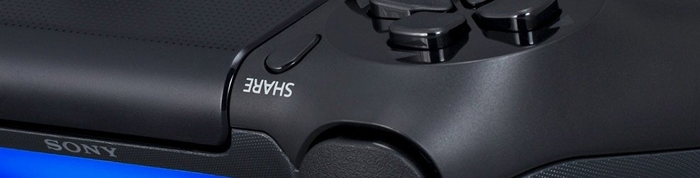 PlayStation 4 Share-knop goed voor 20 miljoen minuten livestream