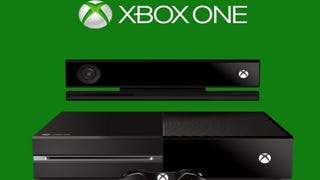 Xbox One ha venduto 2 milioni di unità nel mondo