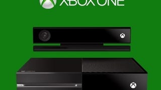 Xbox One ha venduto 2 milioni di unità nel mondo
