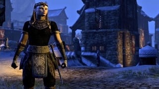 The Elder Scrolls Online ganha data de lançamento