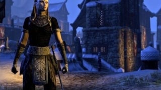The Elder Scrolls Online ganha data de lançamento