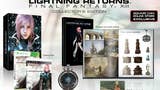 Anunciada edición para coleccionistas de Lightning Returns: Final Fantasy XIII