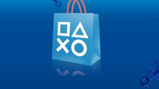 Atualização PlayStation Store - 11 de dezembro