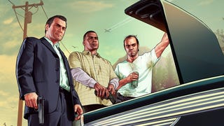 Take-Two: We don't invest in headlines