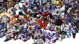 Namco Bandai ha in serbo novità su Super Robot Taisen