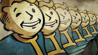 Fallout 4 in sviluppo, ambientato a Boston?