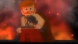 LEGO Star Wars: The Complete Saga sbarca su iOS