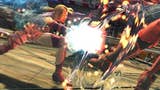 Tekken Revolution - Trailer Eliza
