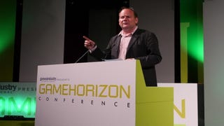GameHorizon 2014: First speakers announced, early bird tickets go on sale
