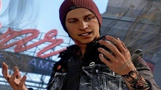 Co wiemy o Infamous: Second Son?