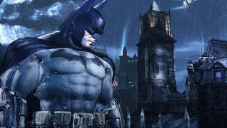 Batman: Arkham City - Poradnik, Solucja