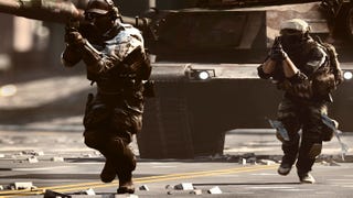 Battlefield 4 com atualização na Xbox One em breve