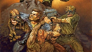 GOG Winter Sale gives Fallout 1, 2 & Tactics free
