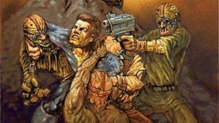 GOG regala Fallout 1, 2 e Tactics con la Winter Sale