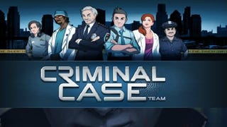 Criminal Case è il gioco Facebook dell'anno
