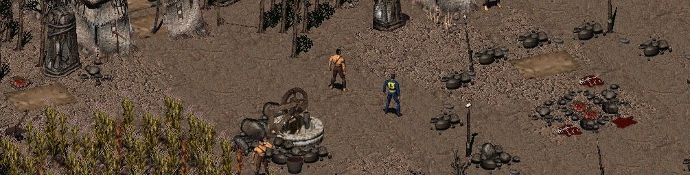 Good Old Games start DRM-Free Winter Sale