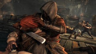 Assassins Creed IV: DLC Freedom Cry ganha data