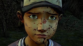 The Walking Dead: Season Two gets its first full trailer