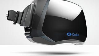 Oculus Rift gets shedload of cash to help polish consumer headset