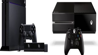 'PlayStation 4 verkoopt meer dan Xbox One in Amerika'