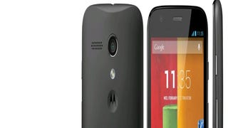 Análisis del Motorola Moto G
