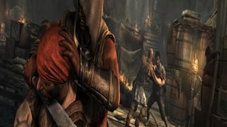 Freedom Cry-uitbreiding voor Assasin's Creed IV op 18 december uit