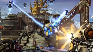 PlayStation Plus gets Don't Starve, DmC, Borderlands 2