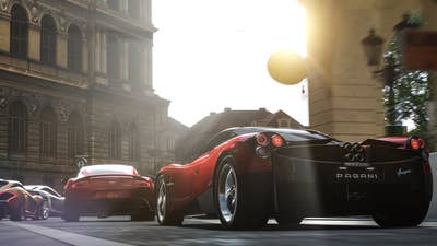 Turn 10: Forza 5 micro-transactions were our idea
