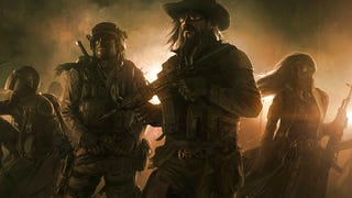 Video: Let's Play the Wasteland 2 beta