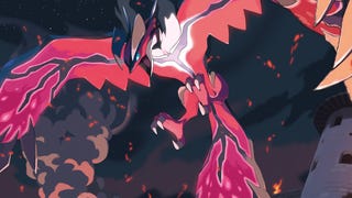 Pokémon X e Y recebeu nova atualização