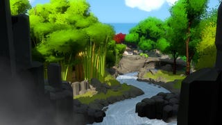 The Witness si prepara a supportare Oculus Rift