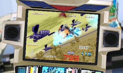 Remembering Sega's classics the right way | Eurogamer.net