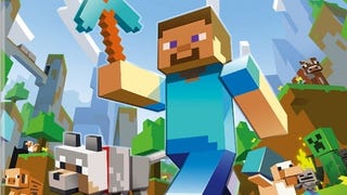 Minecraft llega a los diez millones de copias en Xbox 360