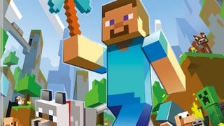 Minecraft: Xbox 360 chega aos 10 milhões de unidades