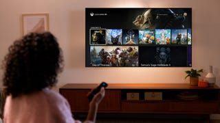 Xbox and Amazon cloud gaming collab promo image