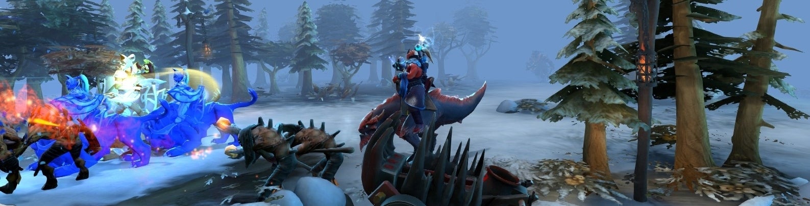 Games of 2013: Dota 2