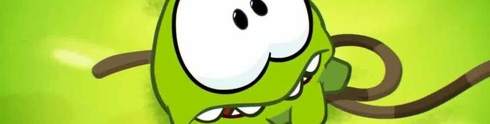 Cut the Rope 2 vanaf donderdag verkrijgbaar