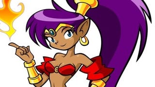 Shantae and the Pirate's Curse opóźnione