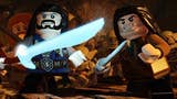 Primer tráiler de LEGO: The Hobbit
